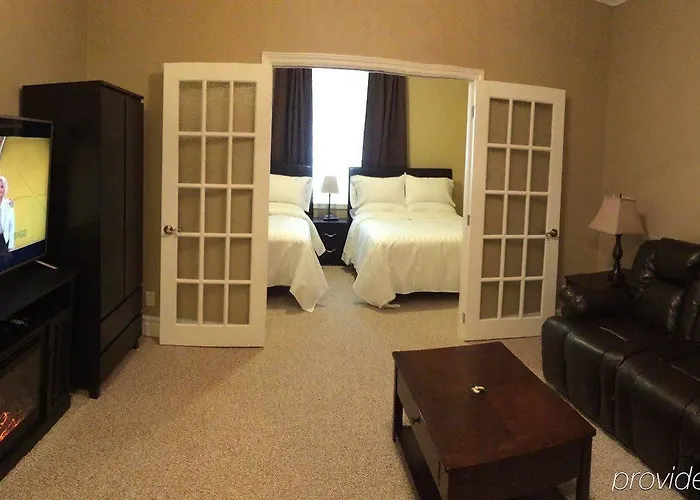 Superior Suite